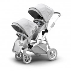 Kit adaptateur poussette... 2