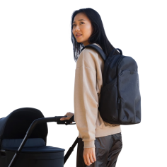 Sac à dos à langer... 2