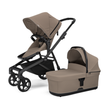 Pack convertible poussette et nacelle...