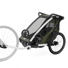 Remorque Multisports Vélo... 2