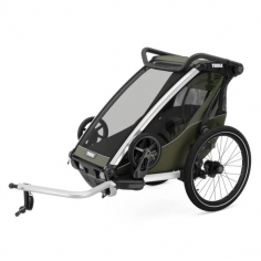 Remorque Multisports Vélo...