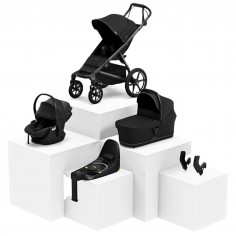Pack 5 éléments poussettes...