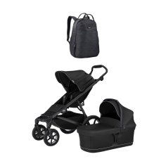 Pack 3 éléments poussette... 2