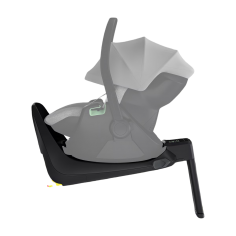 Base de siège auto ISOFIX...