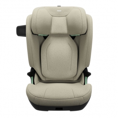 Siège auto à dossier haut i-Size 3/12...