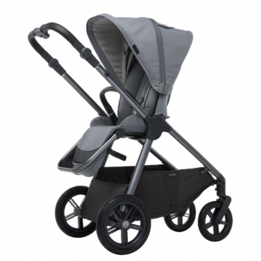 M.5x - Poussette évolutive - Mast...