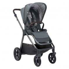 M.5x - Poussette évolutive...