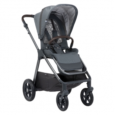 M.5x - Poussette évolutive - Mast...