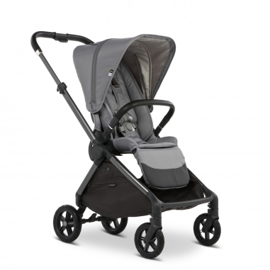 M.6x - Poussette - Mast Swiss Design