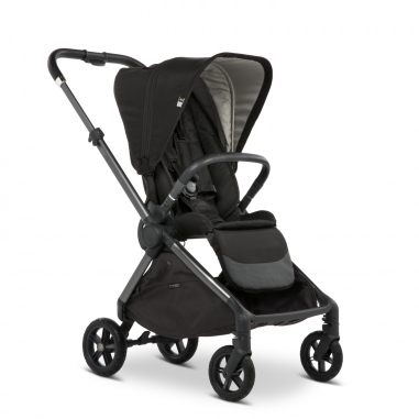 M.6x - Poussette - Mast Swiss Design