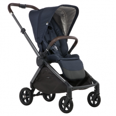 M.6x - Poussette - Mast Swiss Design