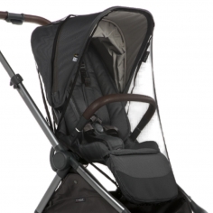 Moustiquaire poussette M.6x...