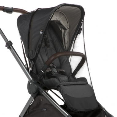 Moustiquaire poussette M.6x - Mast...