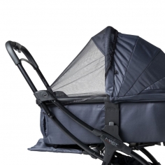Moustiquaire pour poussette...