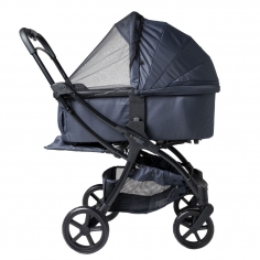 Moustiquaire pour poussette... 2