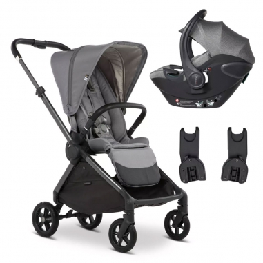 M.6x Duo Set Koala - Poussette, Coque...