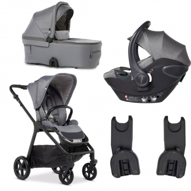 M.7x Trio Set Koala - Poussette +...