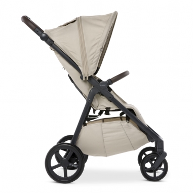 M.4x Plus Poussette Roues Légères -...