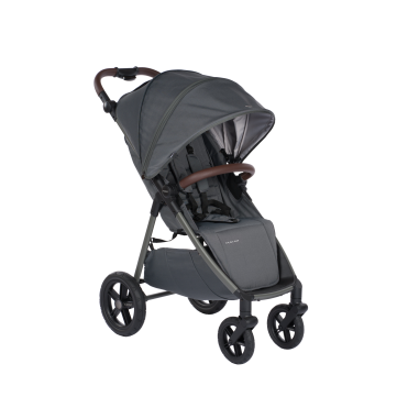 M.4x Plus Poussette Roues Légères -...