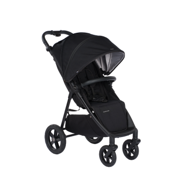 M.4x Plus Poussette Roues Légères -...