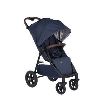 M.4x Plus Poussette Roues Légères -...