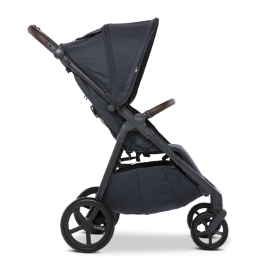 M.4x Plus Poussette Roues Légères -...