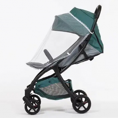 Moustiquaire pour poussette M.3 / M.4...