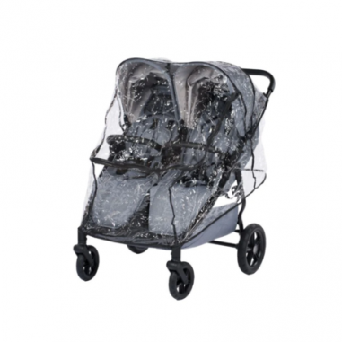 Habillage pluie toutes saisons pour...