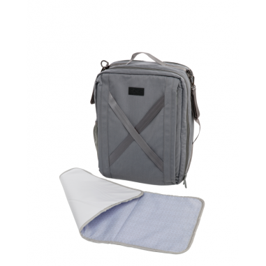 Sac à dos à langer Cross X – MAST...