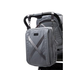 Sac à dos à langer Cross X... 2