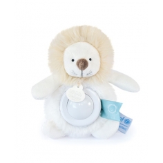 Peluche veilleuse lion 15...