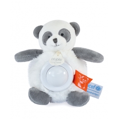 Peluche veilleuse panda 15...