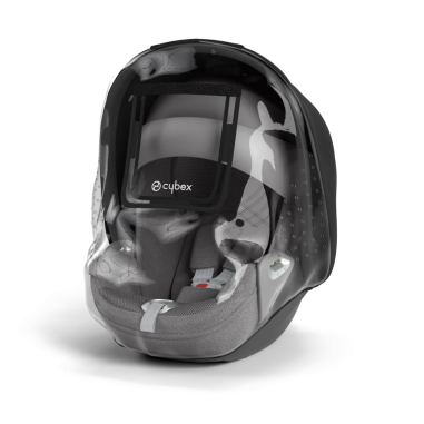 Habillage Pluie pour Coque Aton et...