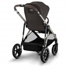 Poussette Gazelle S 2025... 2