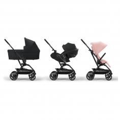 Poussette Eezy S Twist+ 2.2... 2