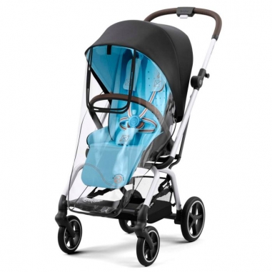 Protection de pluie Poussette Eezy S...