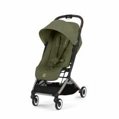 Poussette Buggy Orfeo Line...