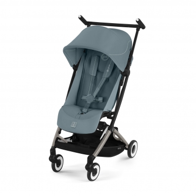 Poussette Buggy Libelle 1.2. Line...