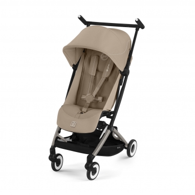 Poussette Buggy Libelle 1.2. Line...