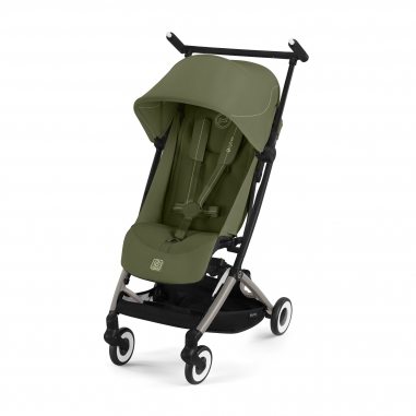 Poussette Buggy Libelle 1.2. Line...