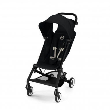 Poussette Agis Magic Black - Cybex