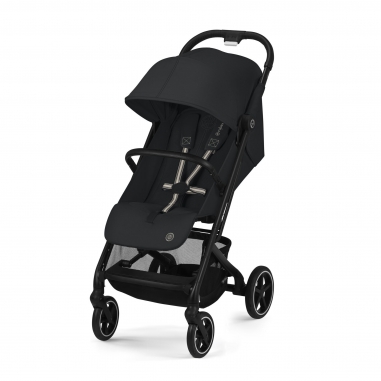Poussette Beezy Magic Black - Cybex