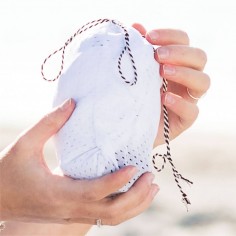 Mini Sling Blanc Minimonkey Minimonkey - 4 2