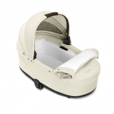 Nacelle Cot S Lux Seashell... 2