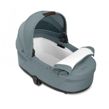 Nacelle Cot S Lux Stormy Blue - Cybex