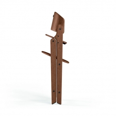 Chaise Click & Fold - All... 2