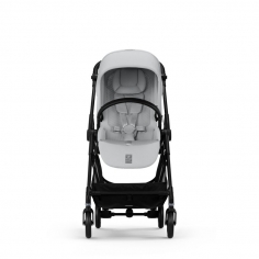 Poussette Melio Carbon Fog... 2