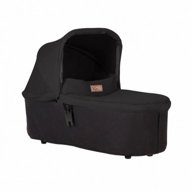 Nacelle Carrycot Plus pour Duet Mountain Buggy Mountain Buggy - 1