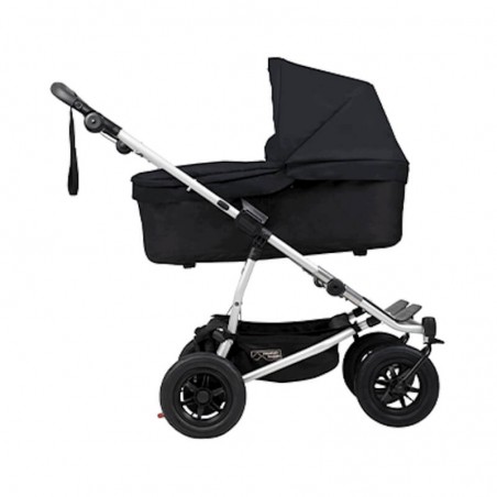 Nacelle Carrycot Plus pour Duet Mountain Buggy Mountain Buggy - 3