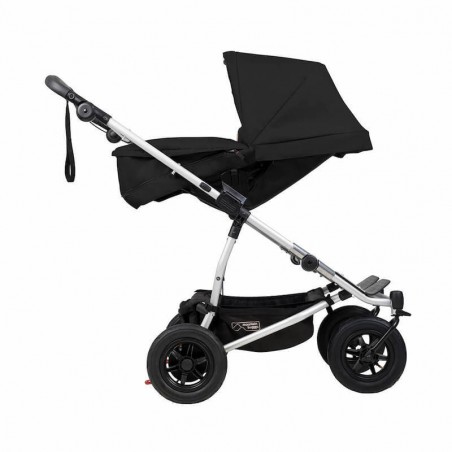 Nacelle Carrycot Plus pour Duet Mountain Buggy Mountain Buggy - 5